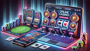 Trải nghiệm live casino và slot online phong phú tại 2026 bet